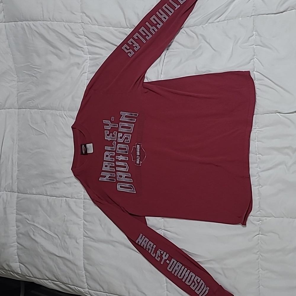 Harley Davidson T-shirt